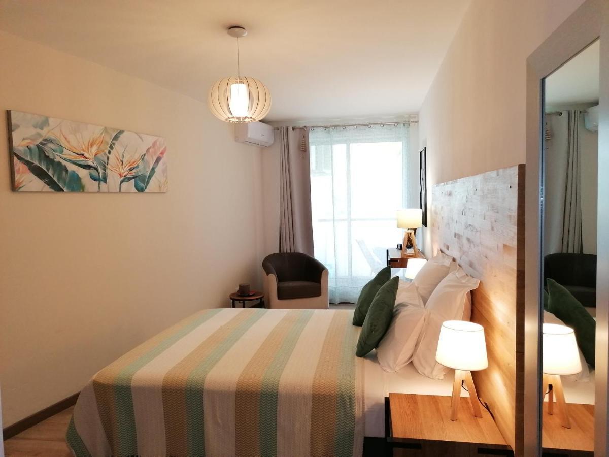Le Ceylan Apartment Saint-Paul Exterior photo